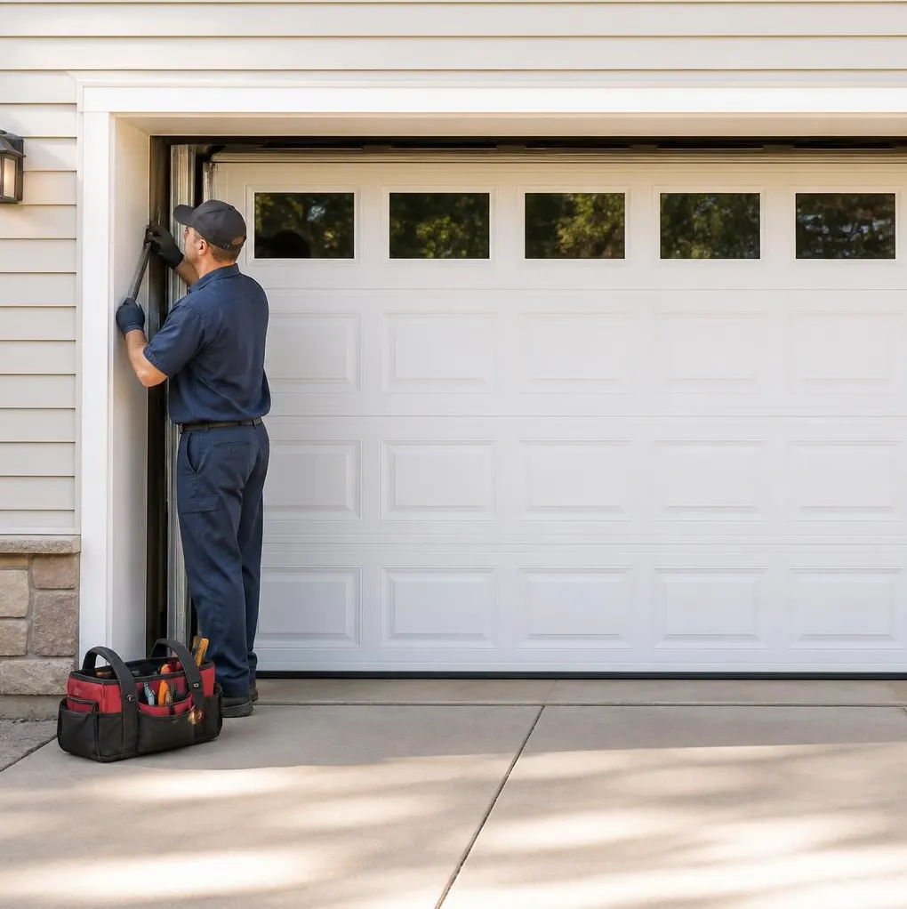 Opener Force Settings: The Argument-Ending Guide for Couples — Rehoboth Beach Garage Door Experts, Rehoboth Beach, DE