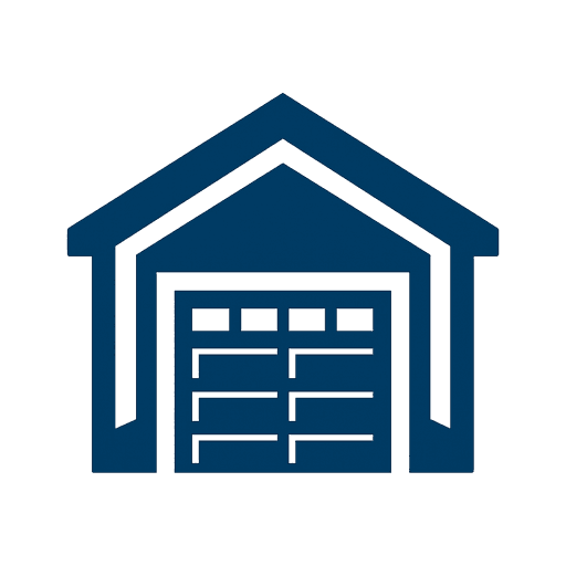 Rehoboth Beach Garage Door Experts logo